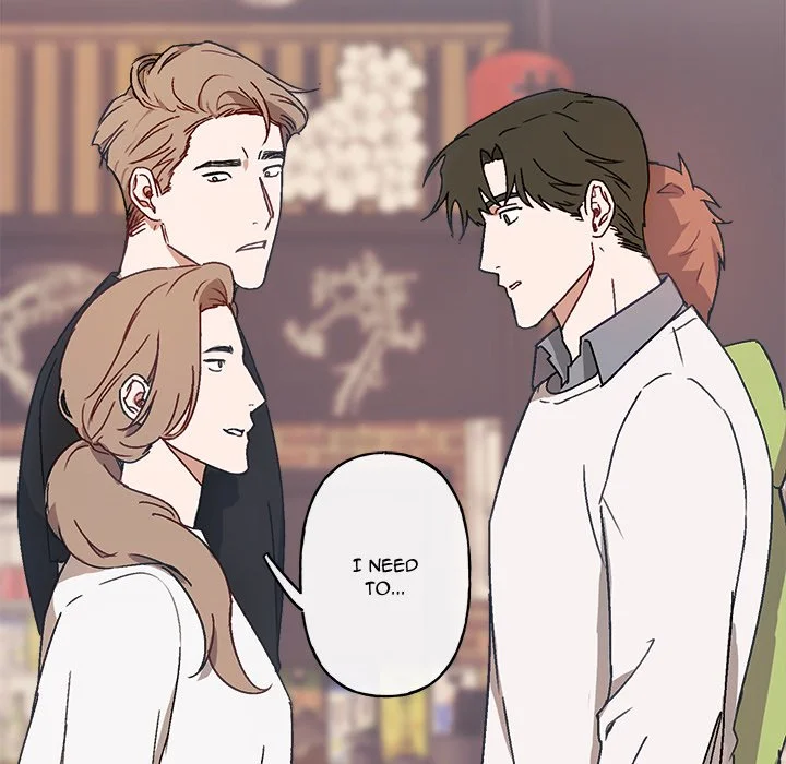 Our Future - Chapter 16